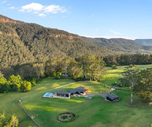 Mountain Springs, Barrengarry, Kangaroo Valley
