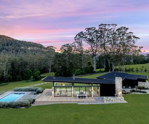 Mountain Springs, Barrengarry, Kangaroo Valley