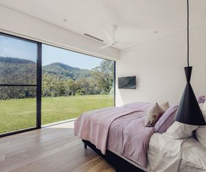 Mountain Springs, Barrengarry, Kangaroo Valley