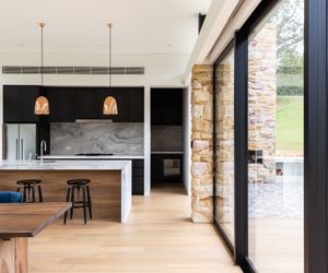 Mountain Springs, Barrengarry, Kangaroo Valley