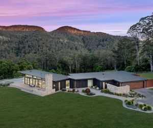 Mountain Springs, Barrengarry, Kangaroo Valley