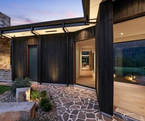 Mountain Springs, Barrengarry, Kangaroo Valley