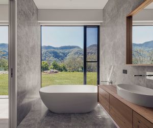 Mountain Springs, Barrengarry, Kangaroo Valley