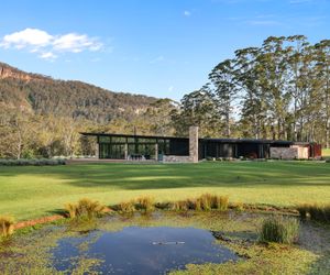 Mountain Springs, Barrengarry, Kangaroo Valley