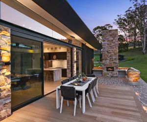 Mountain Springs, Barrengarry, Kangaroo Valley