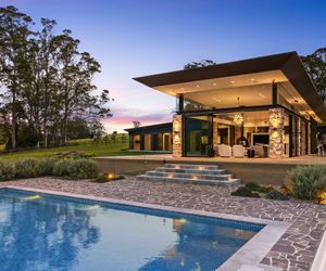 Mountain Springs, Barrengarry, Kangaroo Valley