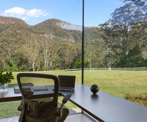Mountain Springs, Barrengarry, Kangaroo Valley