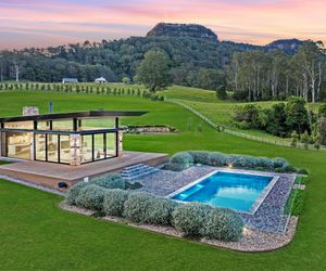 Mountain Springs, Barrengarry, Kangaroo Valley
