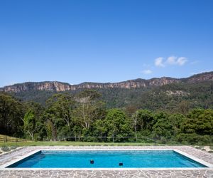 Mountain Springs, Barrengarry, Kangaroo Valley