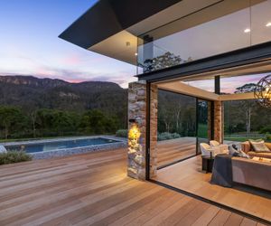 Mountain Springs, Barrengarry, Kangaroo Valley