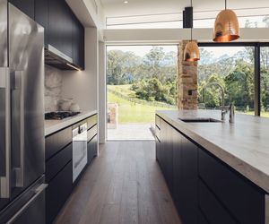 Mountain Springs, Barrengarry, Kangaroo Valley