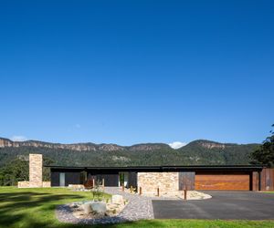Mountain Springs, Barrengarry, Kangaroo Valley