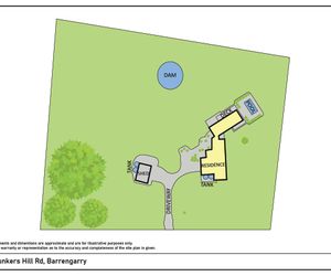Mountain Springs, Barrengarry, Kangaroo Valley