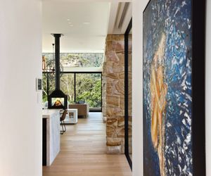 Mountain Springs, Barrengarry, Kangaroo Valley