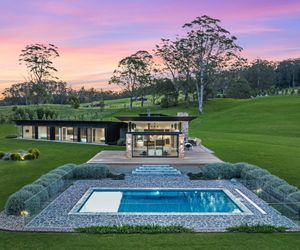 Mountain Springs, Barrengarry, Kangaroo Valley