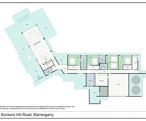 Mountain Springs, Barrengarry, Kangaroo Valley