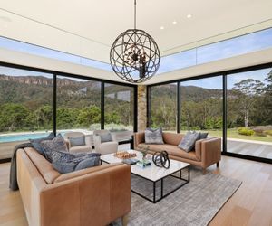 Mountain Springs, Barrengarry, Kangaroo Valley