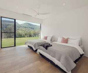 Mountain Springs, Barrengarry, Kangaroo Valley