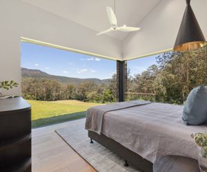 Villa Arbosana, Barrengarry, Kangaroo Valley