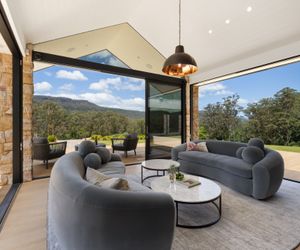 Villa Arbosana, Barrengarry, Kangaroo Valley