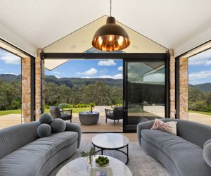 Villa Arbosana, Barrengarry, Kangaroo Valley