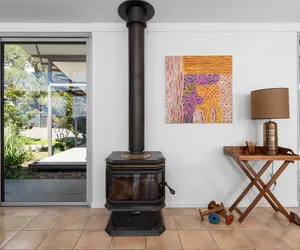 Omaroo, Beaumont, Kangaroo Valley