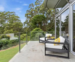 Omaroo, Beaumont, Kangaroo Valley