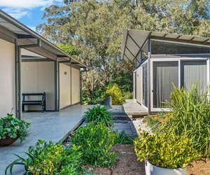Omaroo, Beaumont, Kangaroo Valley