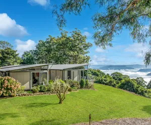 Omaroo, Beaumont, Kangaroo Valley