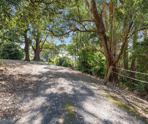 Omaroo, Beaumont, Kangaroo Valley