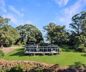 Omaroo, Beaumont, Kangaroo Valley