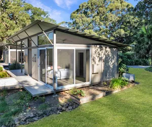 Omaroo, Beaumont, Kangaroo Valley
