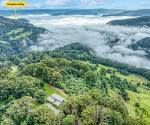 Omaroo, Beaumont, Kangaroo Valley