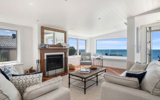 OCEANVIEW HOUSE