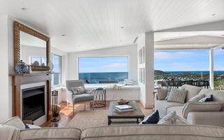 OCEANVIEW HOUSE