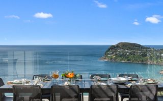 OCEANVIEW HOUSE