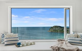 OCEANVIEW HOUSE