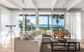 PACIFIC PARADISE