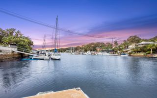 KOKOMO ON PITTWATER