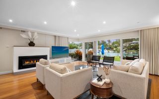 KOKOMO ON PITTWATER