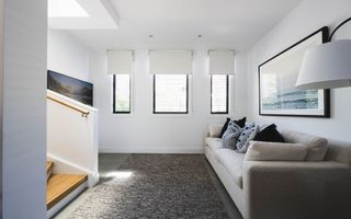 PADDINGTON TERRACE