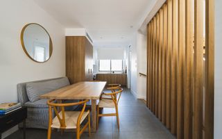 PADDINGTON TERRACE