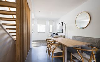 PADDINGTON TERRACE