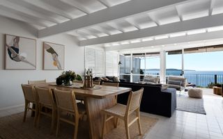 THE BEACH BUNGALOW