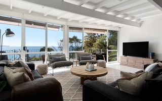 THE BEACH BUNGALOW