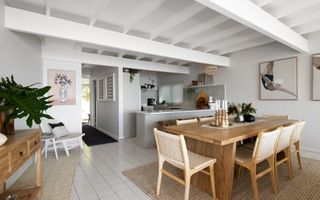 THE BEACH BUNGALOW