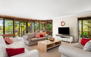 EBOR SANCTUARY