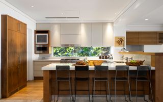 SHELL HOUSE ON ILUKA
