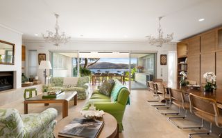 SHELL HOUSE ON ILUKA