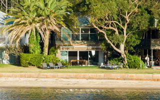 SHELL HOUSE ON ILUKA